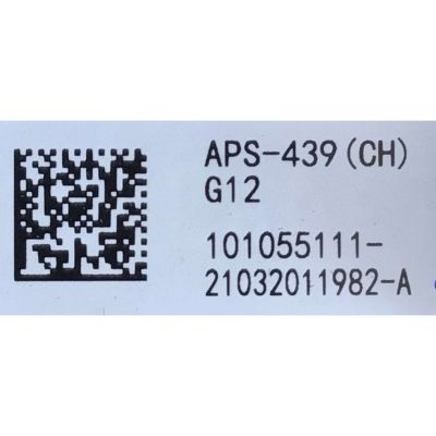 KIT DE TARJETAS PARA TV SONY 4K·UHD·HDR / MAIN A5026230A 550 / 1-010-522-31 / 101052231 / T-CON 6871L-6682A / 6870C-0887B / LE770AQP(AP)(A1) / FUENTE 101055111 / 101083911 / 1-010-551-11 / APS-439 / PANEL LE770AQP (AP)(A1) / MODELO XR-77A80J / XR77A80J - Imagen 3